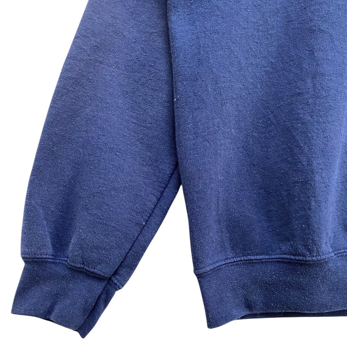 Gildan Michigan State Sweatshirt Navy Blue Gildan Heavy Blend Small Size US S / EU 44-46 / 1 - 3 Thumbnail