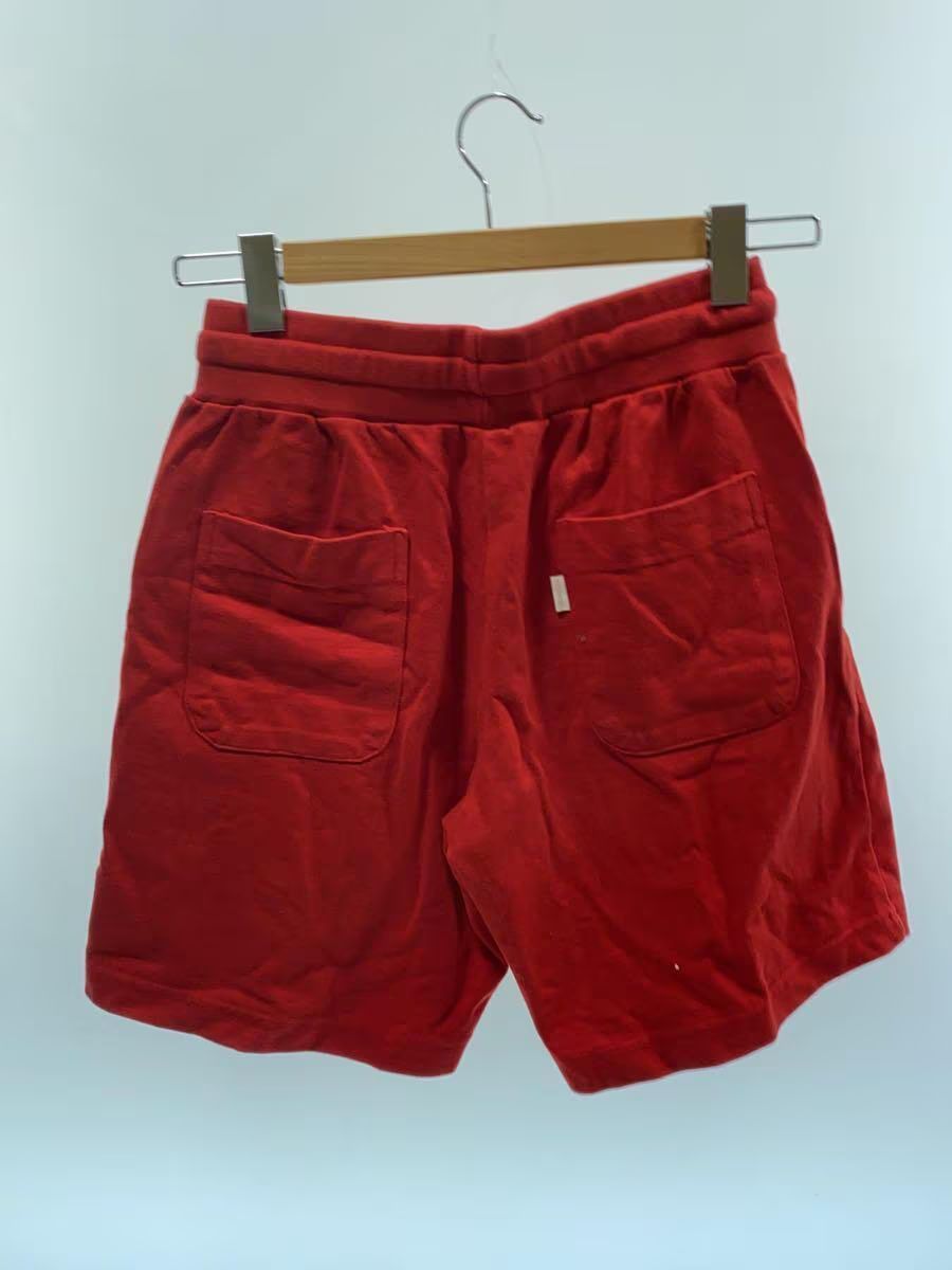 Aime Leon Dore Logo Cotton Drawstring Shorts Size US 28 / EU 44 - 2 Thumbnail