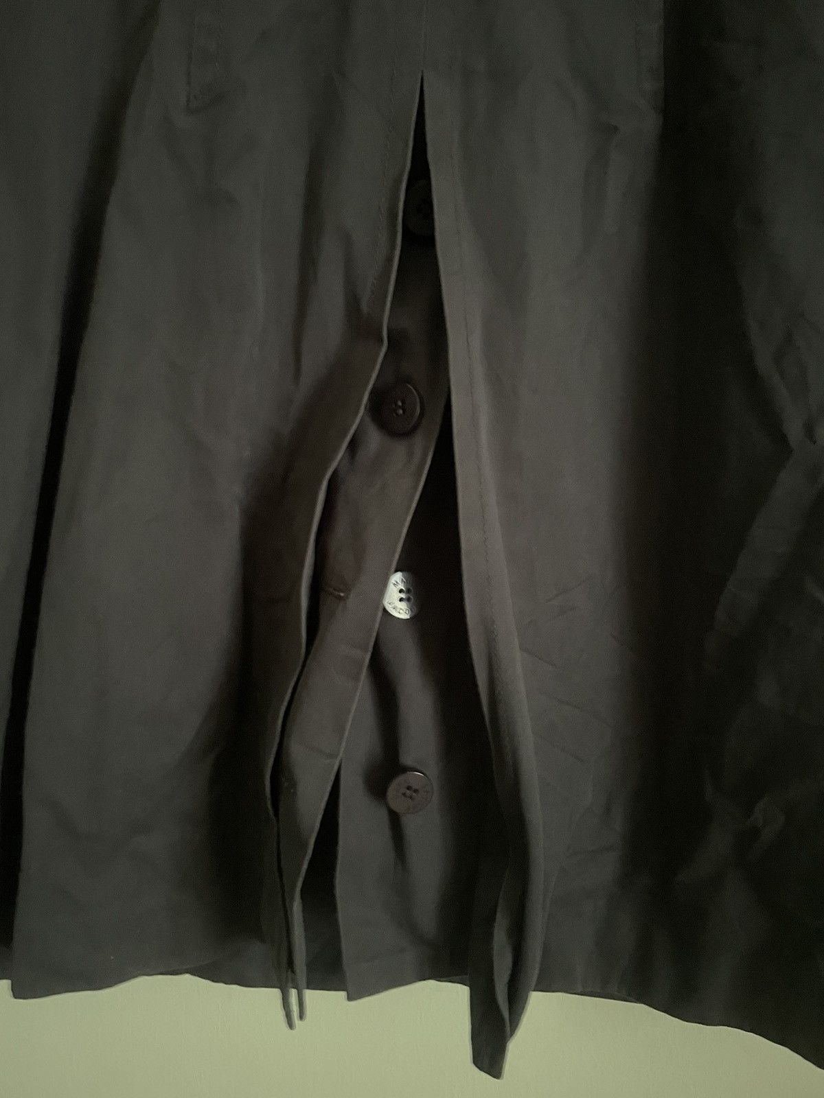 Marc Jacobs Marc Jacobs Long Jacket Size S / US 4 / IT 40 - 7 Thumbnail