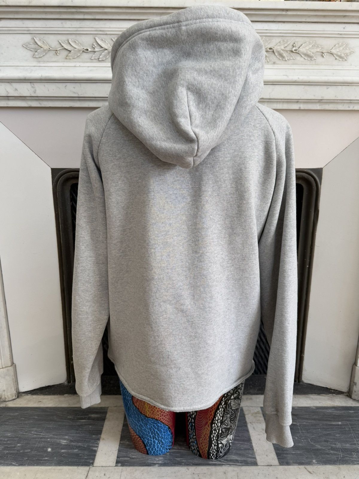 Reckless Scholars Hoodie Reckless Scholars Size US M / EU 48-50 / 2 - 3 Thumbnail
