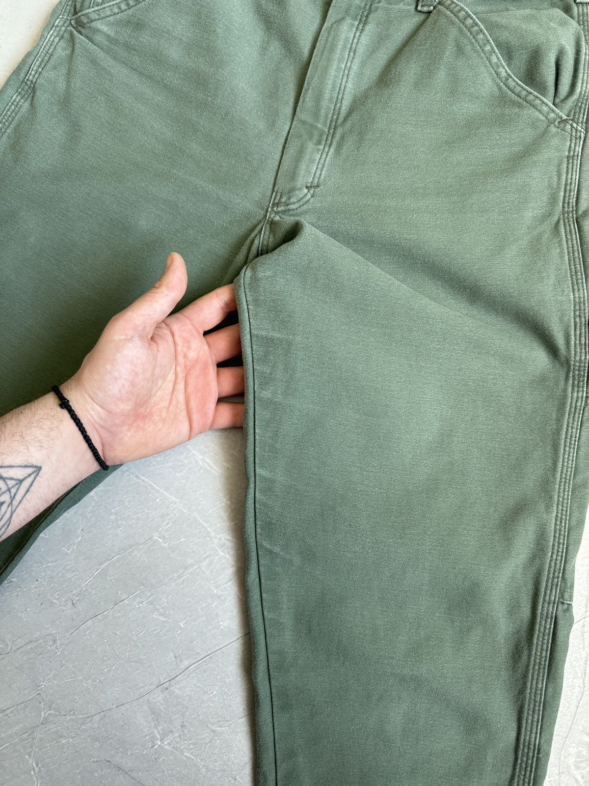 Stan Ray Vintage Stan Ray Carpenter Pants Workwear Skater Size US 30 / EU 46 - 8 Thumbnail