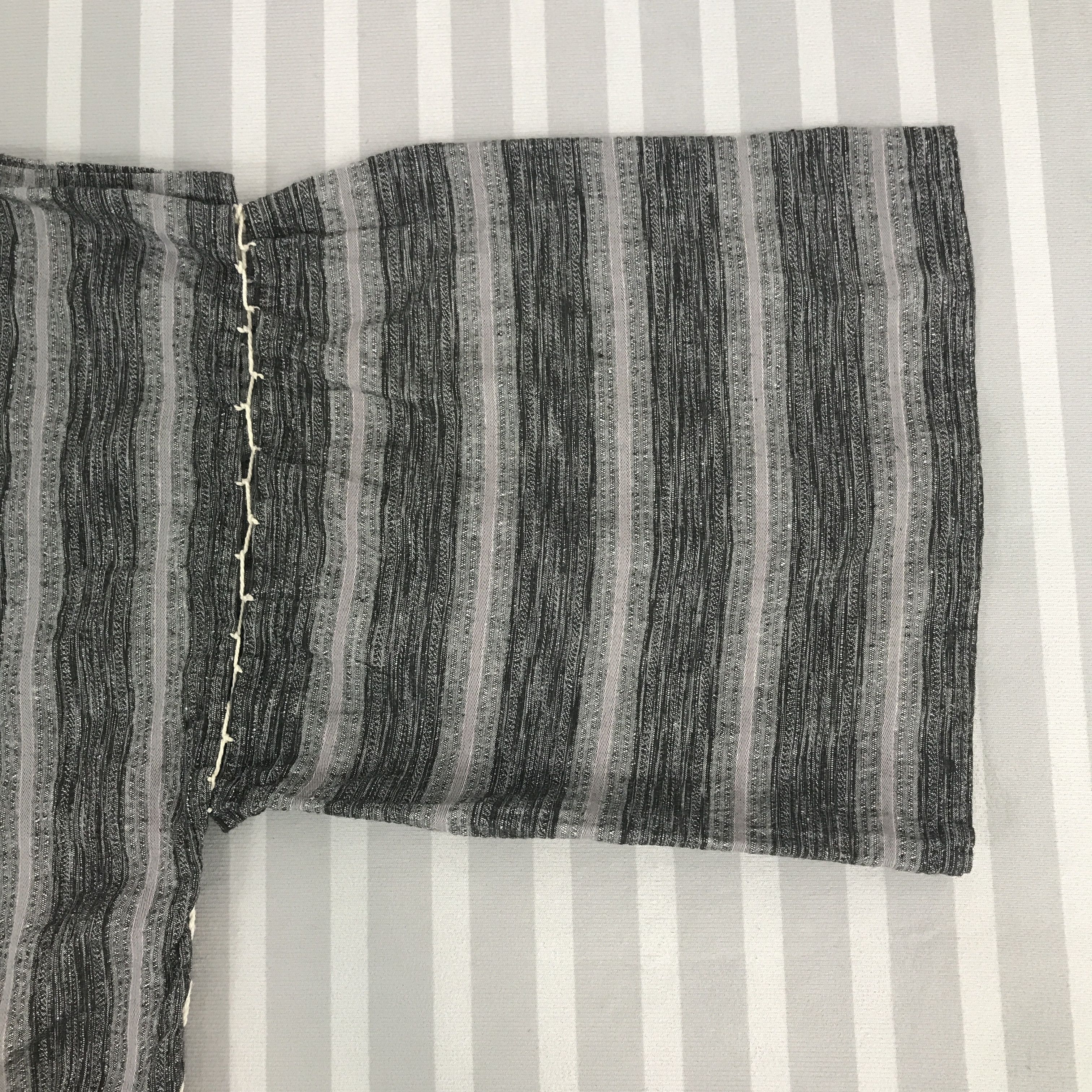 Japanese Brand × Vintage Vintage Japanese Brand Kimono jacket Size US L / EU 52-54 / 3 - 5 Thumbnail
