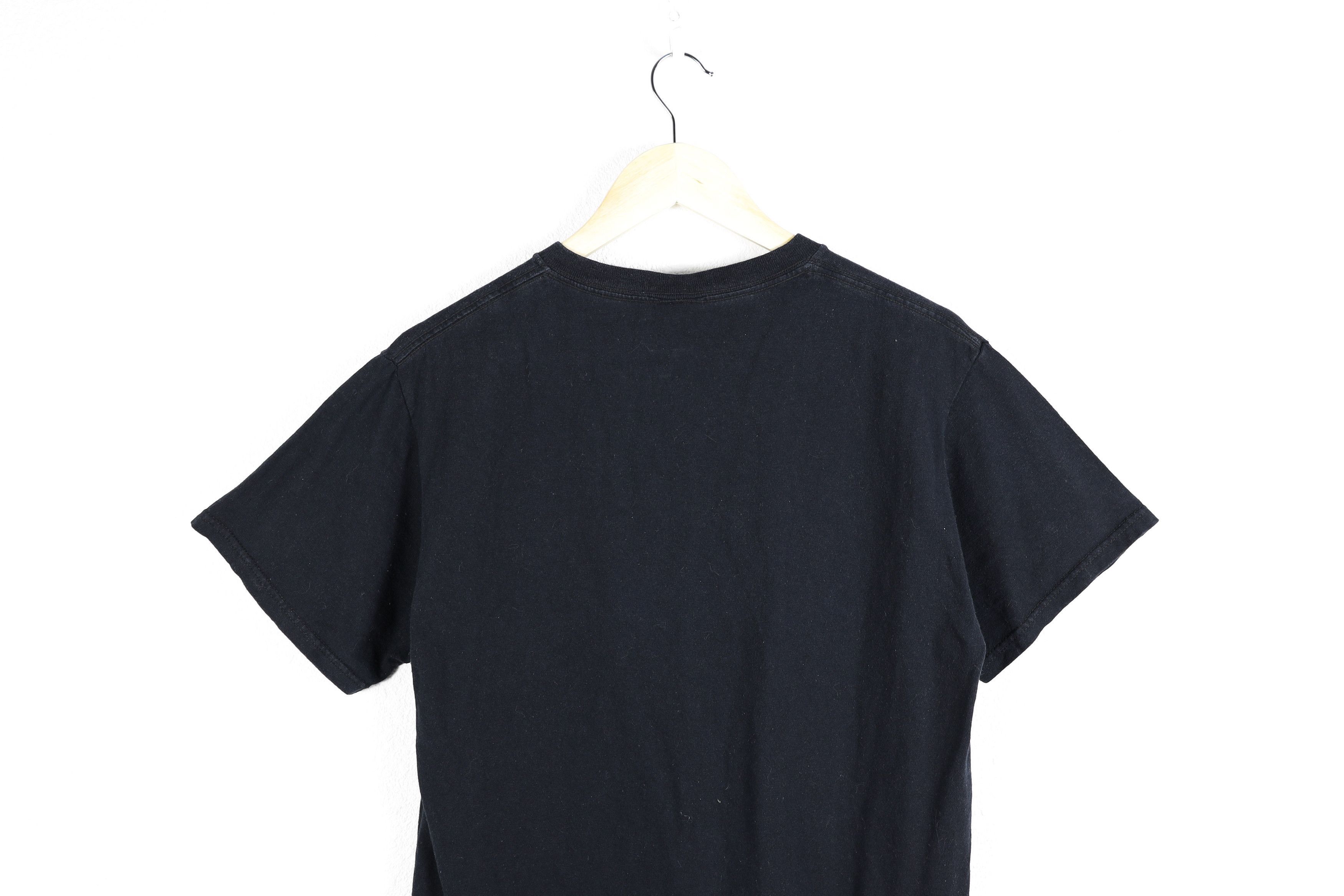 Band Tees × Vintage Vintage Blink 182 Band Merch Graphic Tee T-shirt 90s Y2K Size US S / EU 44-46 / 1 - 7 Thumbnail