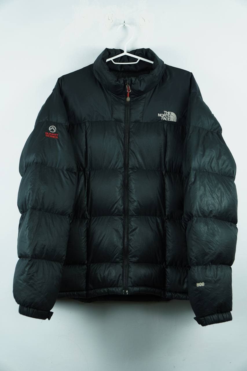 The North Face The North Face Lhotse Puffer 800 Size US L / EU 52-54 / 3 - 1 Thumbnail