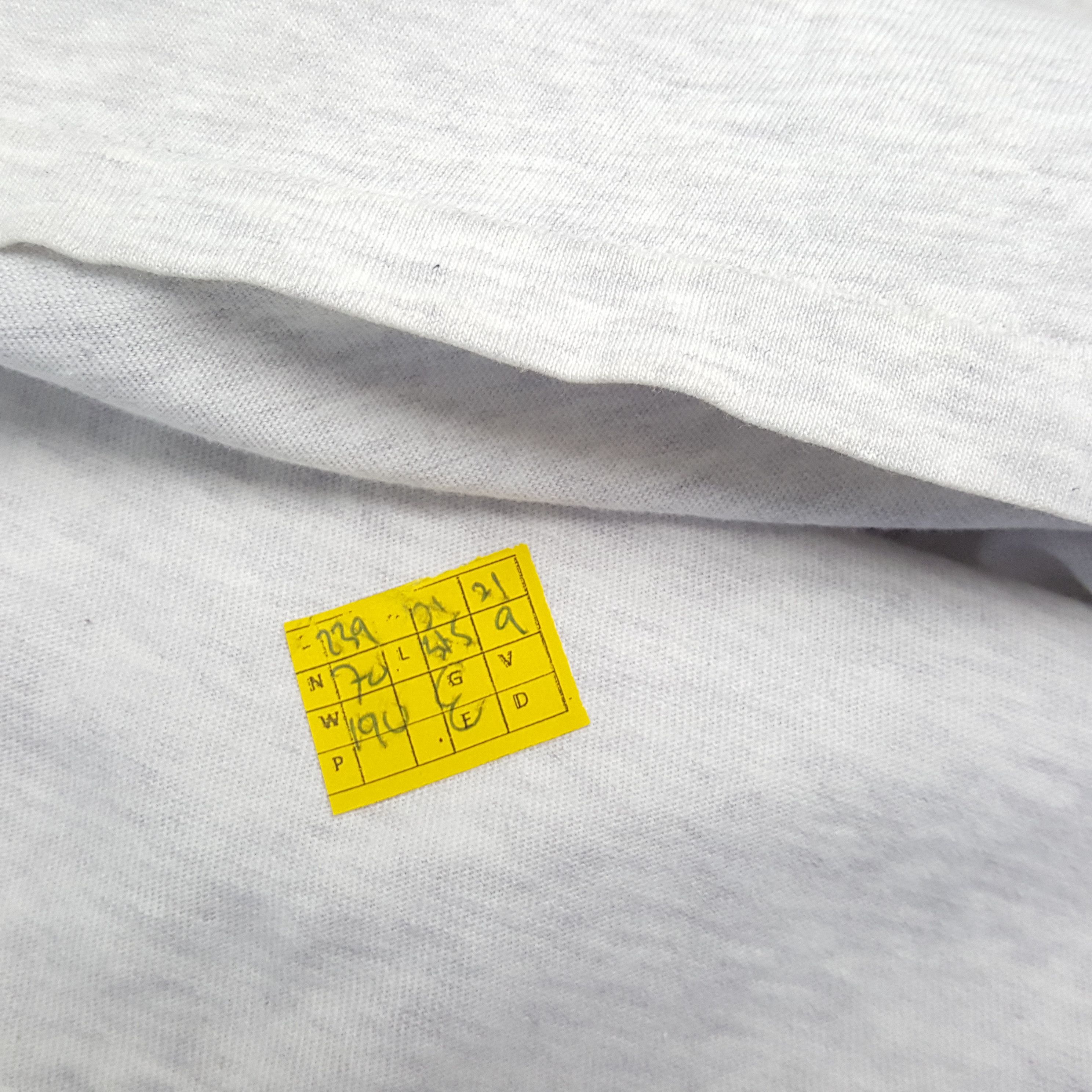 Japanese Brand × Nike × Vintage Vintage NIKE Challenge Court Tennis Style T-Shirts Size US L / EU 52-54 / 3 - 5 Thumbnail
