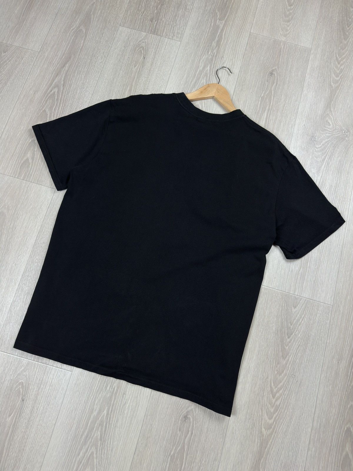 Fubu Vintage FUBU Sports T-Shirt Rap Skate Tee Size US XL / EU 56 / 4 - 8 Thumbnail
