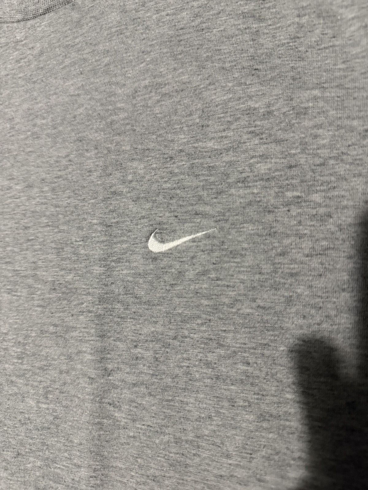 Nike Nike Vintage Pullover Size US L / EU 52-54 / 3 - 3 Thumbnail