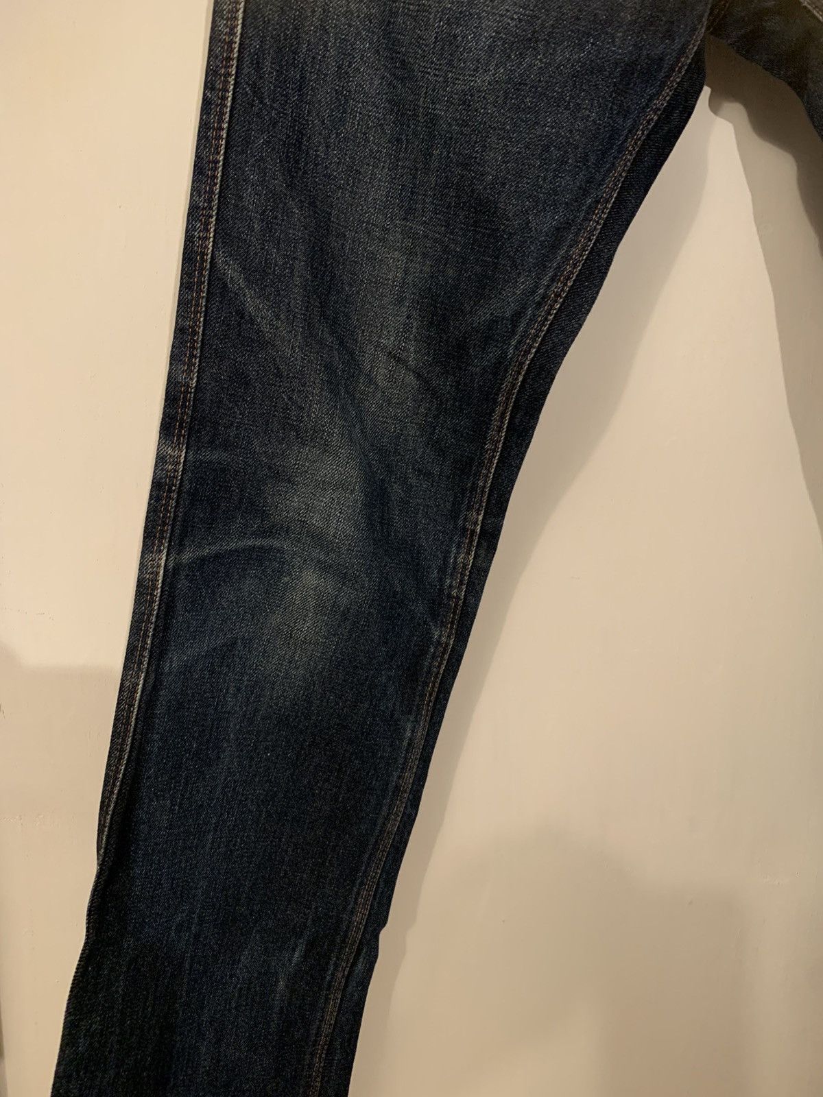 Acne Studios Acne jeans model Max Raw 30/32 Size US 30 / EU 46 - 8 Thumbnail