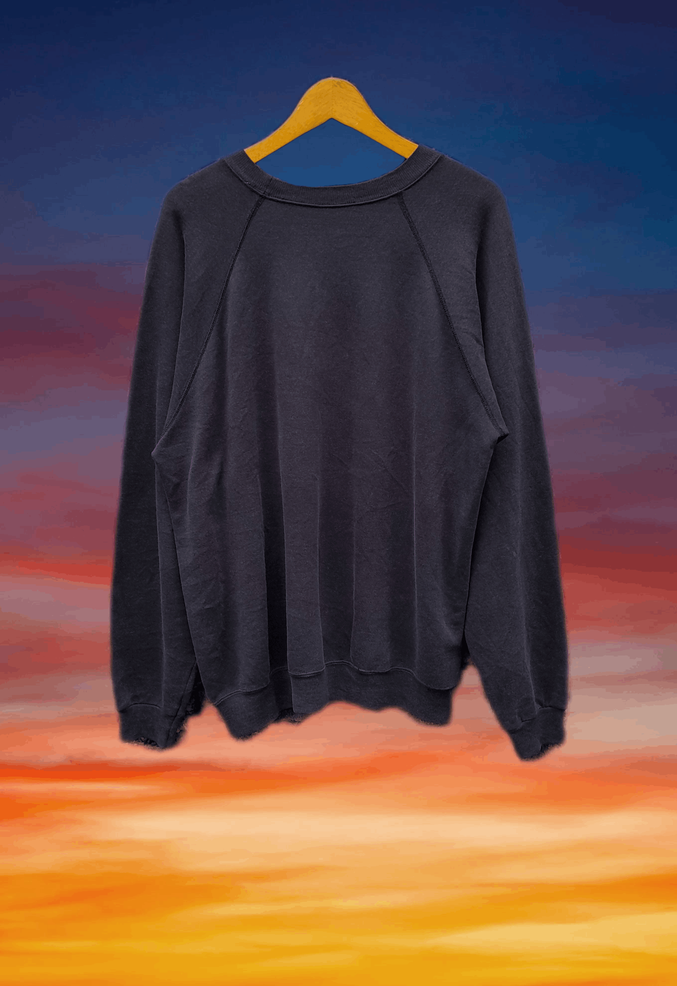 Band Tees × Vintage Vintage The Umbrellas Tejon Pass USA 1991 Sweatshirt Size US XL / EU 56 / 4 - 2 Thumbnail