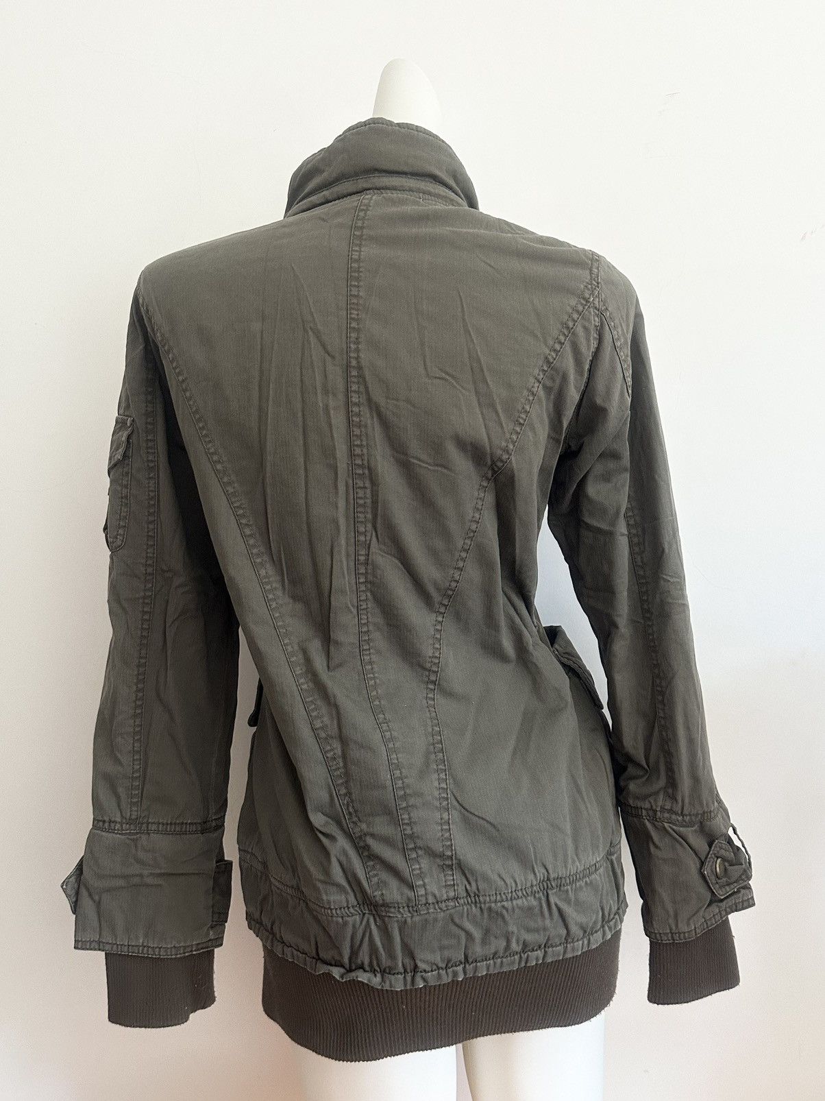If Six Was Nine × Japanese Brand × Le Grande Bleu (L.G.B.) LGB style japanesebrand Size M / US 6-8 / IT 42-44 - 4 Thumbnail
