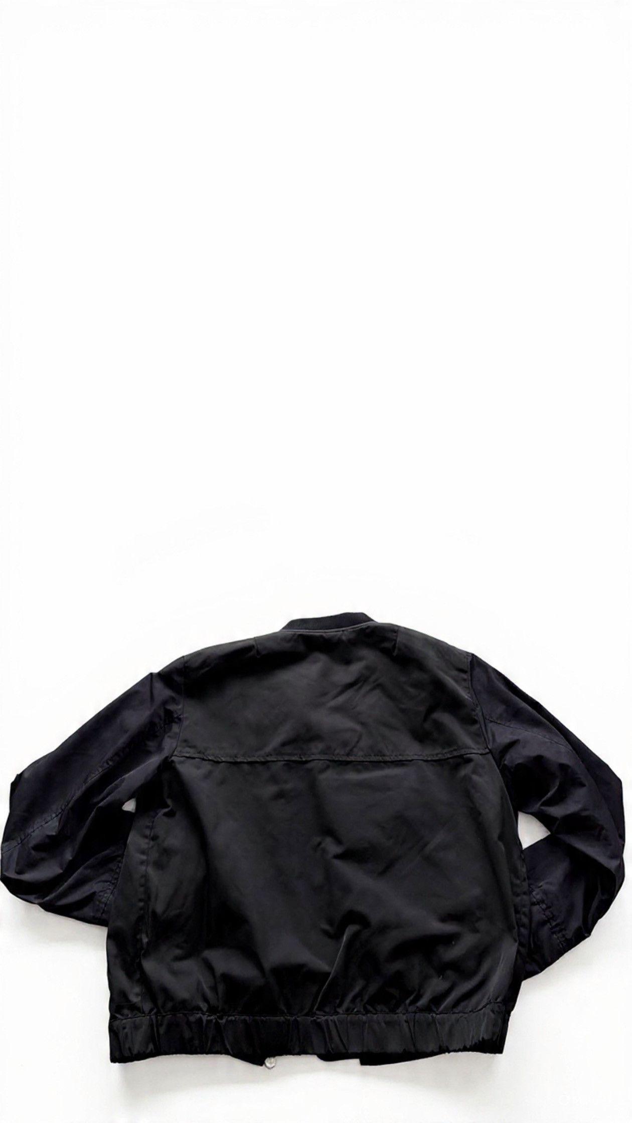 Dries Van Noten Dries Van Noten Bomber Size US M / EU 48-50 / 2 - 5 Thumbnail