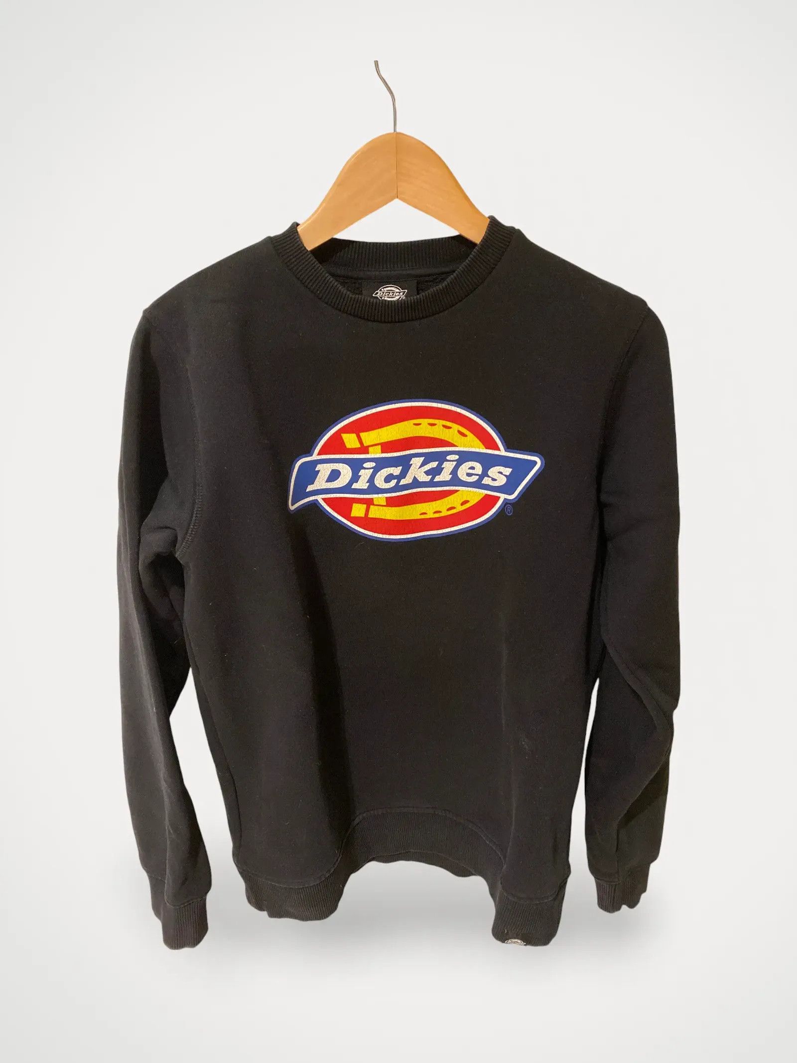 Dickies Dickies Sweatshirt Size S / US 4 / IT 40 - 1 Thumbnail