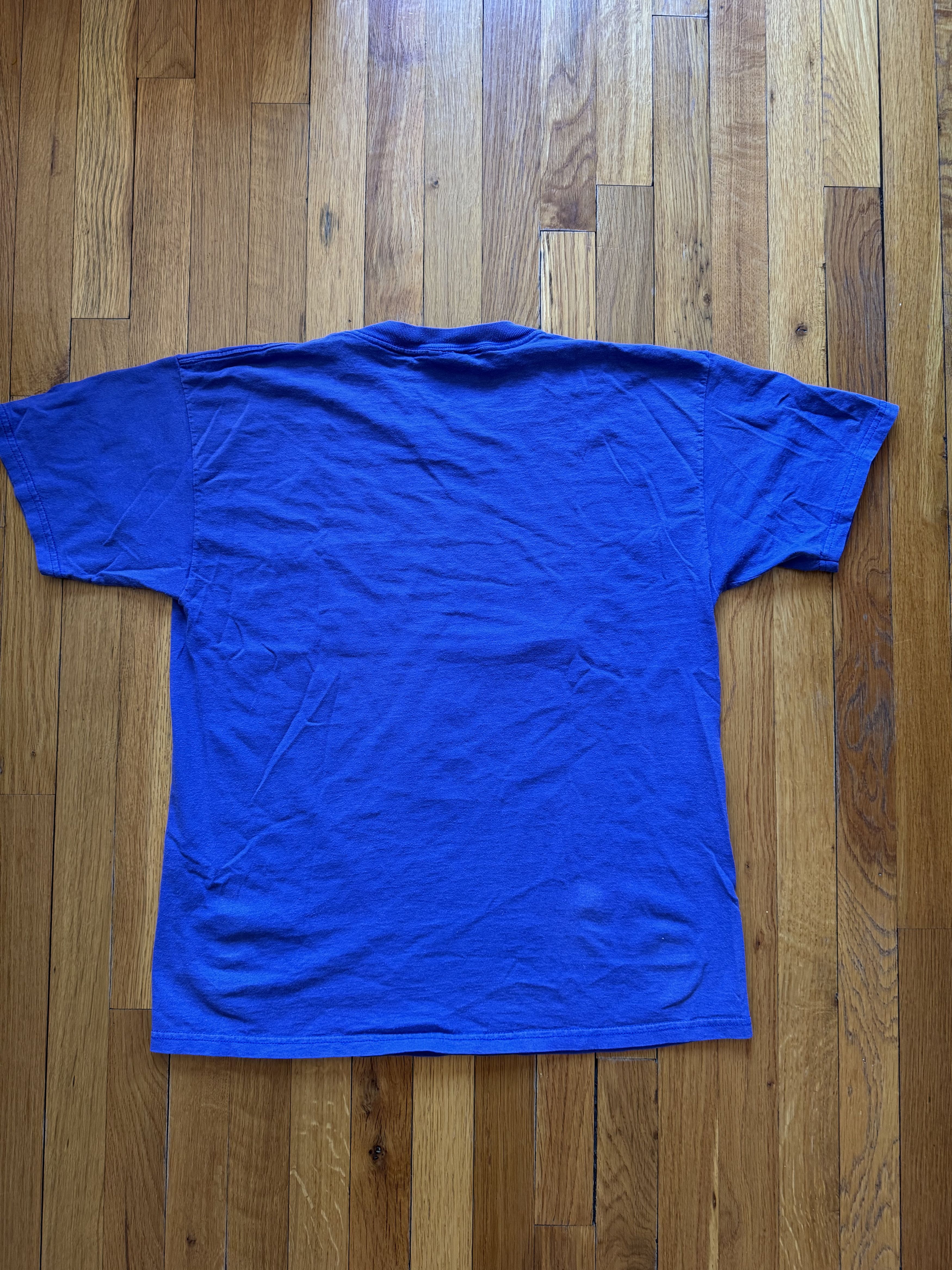 Vintage Vintage Tasmanian Devil Orlando Magic Looney Tunes Tee Large Size US L / EU 52-54 / 3 - 2 Thumbnail