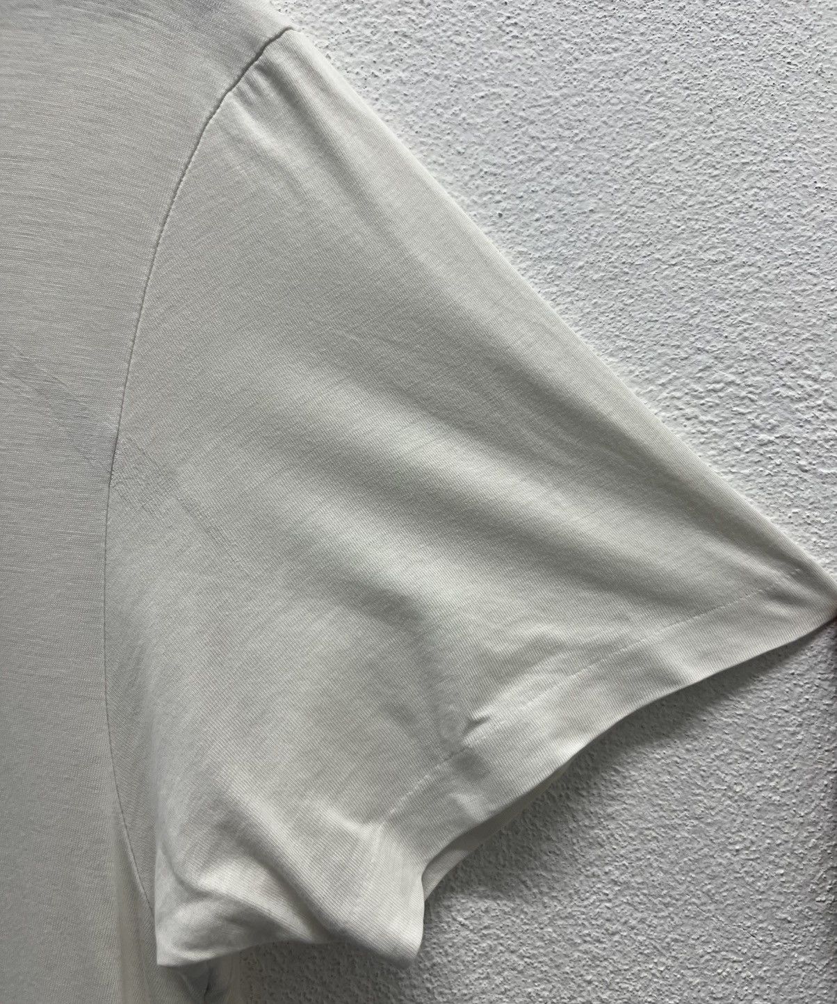 Armani Exchange × Vintage VINTAGE ARMANI EXCHANGE SHIRT Size US M / EU 48-50 / 2 - 6 Thumbnail