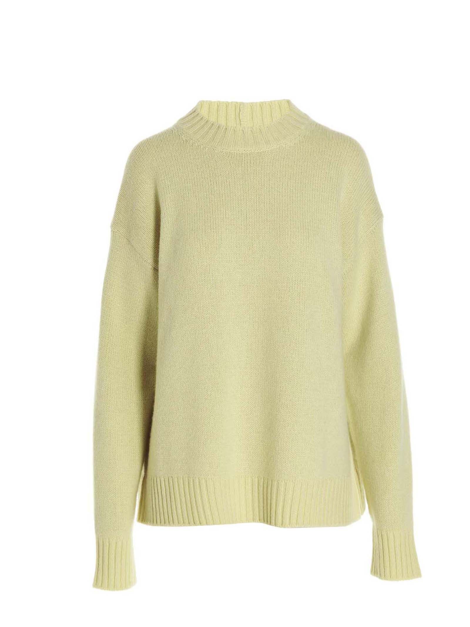 Jil Sander Crewneck Sweater Size M / US 6-8 / IT 42-44 - 1 Thumbnail