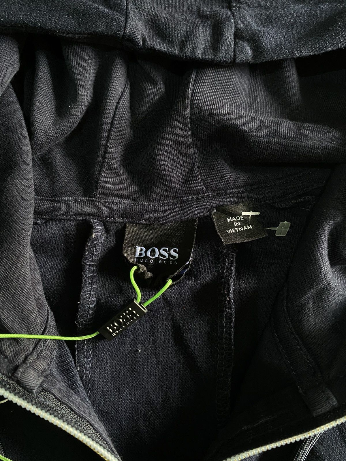 Hugo Boss Hugo boss Size US M / EU 48-50 / 2 - 3 Thumbnail