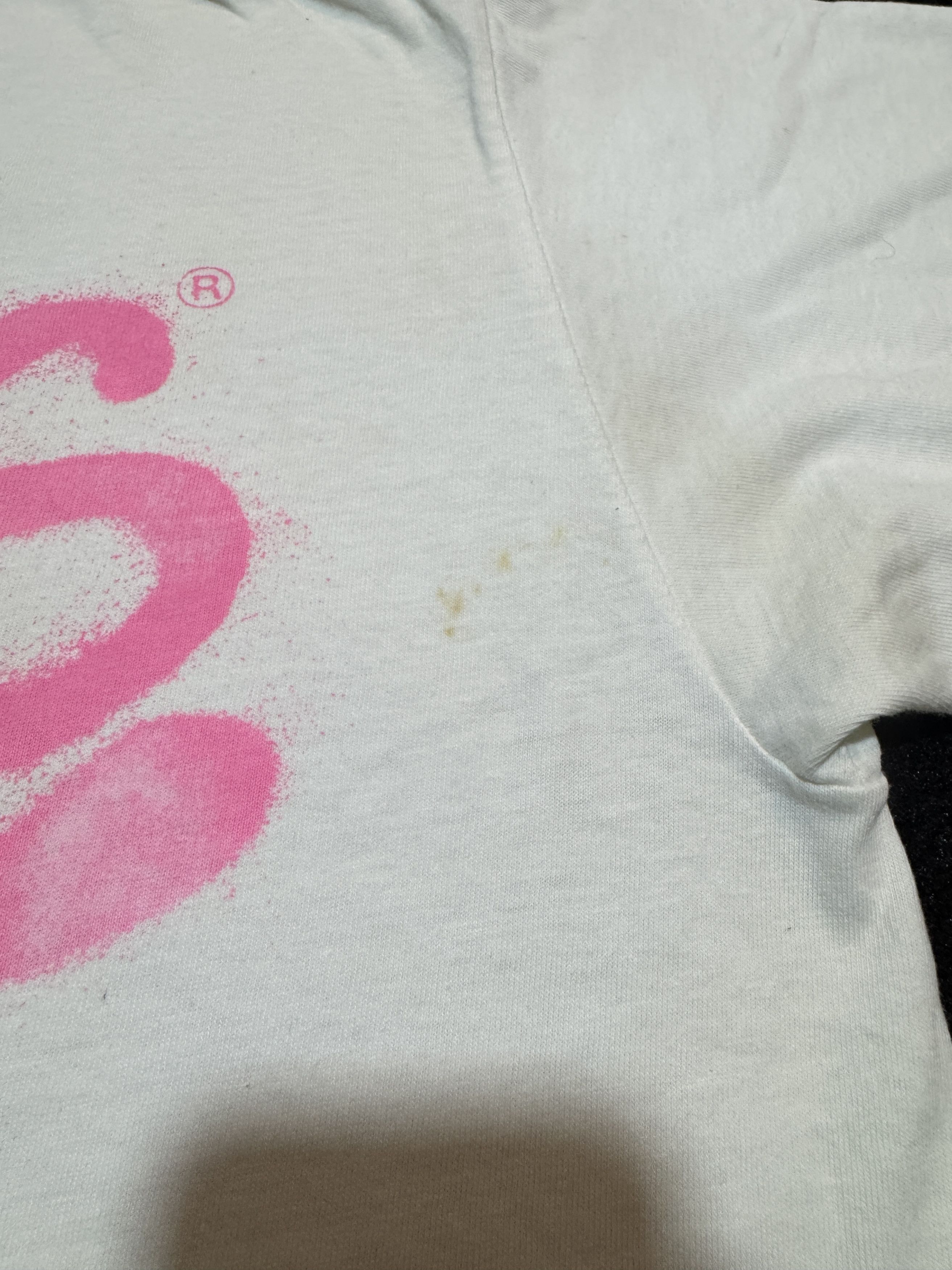 Georges Marciano Vintage 80's Guess by Georges Marciano T Shirt Size US XL / EU 56 / 4 - 6 Thumbnail