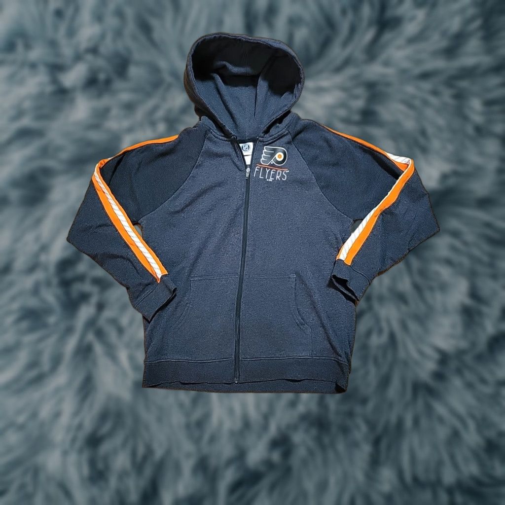 NHL VINTAGE? No. Size XL / US 12-14 / IT 48-50 - 1 Thumbnail