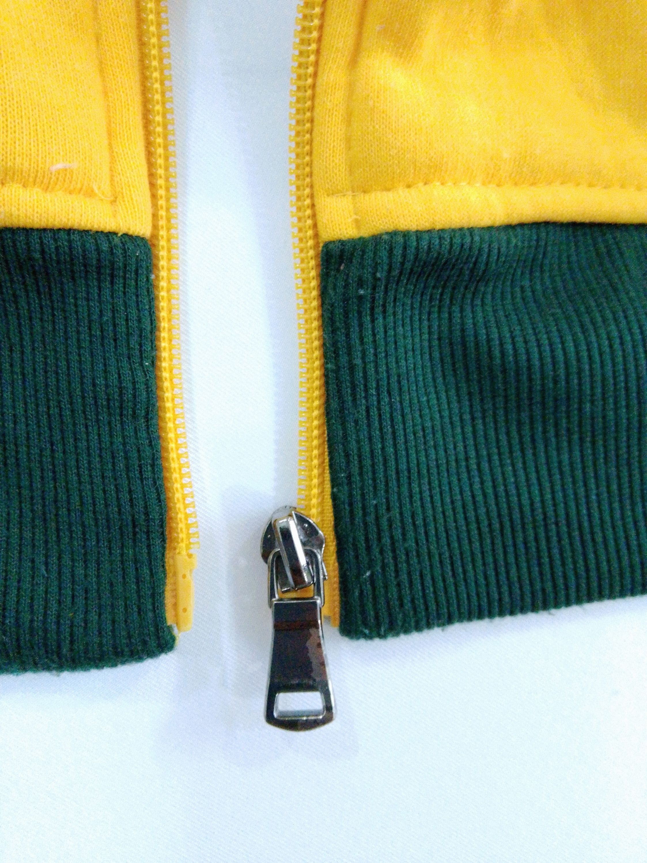 Other MR KANGAROO Track Jacket 🇦🇺 Australia Made – XL Classic Size US XL / EU 56 / 4 - 6 Thumbnail