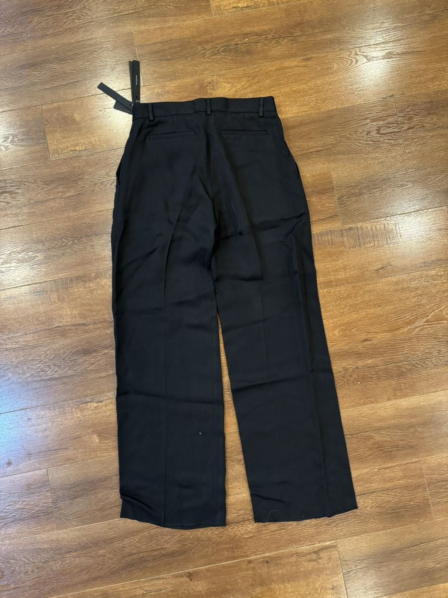 Amiri Amiri double pleated trousers Size US 44 / EU 60 - 2 Thumbnail