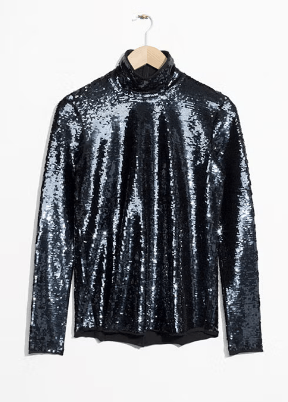 & Other Stories & Other Stories Sweater Size M / US 6-8 / IT 42-44 - 1 Thumbnail