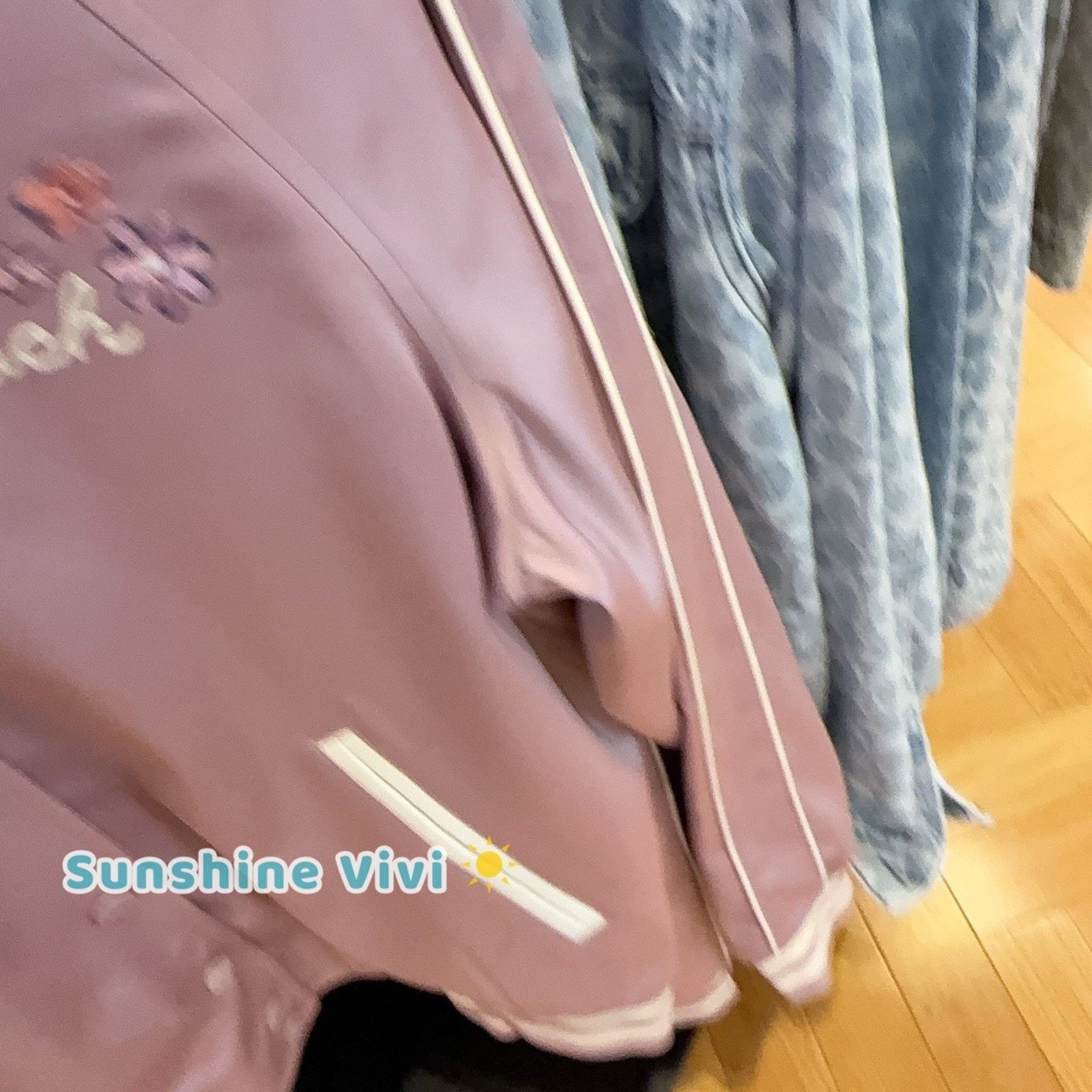 Coach NWT Coach Women's Reversible Spring Jacket CAH79 medium Size M / US 6-8 / IT 42-44 - 2 Thumbnail