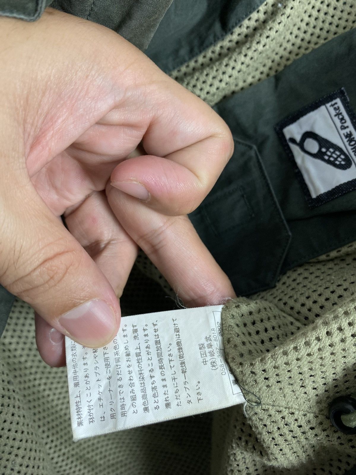 Japanese Brand Rare‼️ Southpoint Outdoor Multipocket Techtical Vest Size US M / EU 48-50 / 2 - 9 Thumbnail
