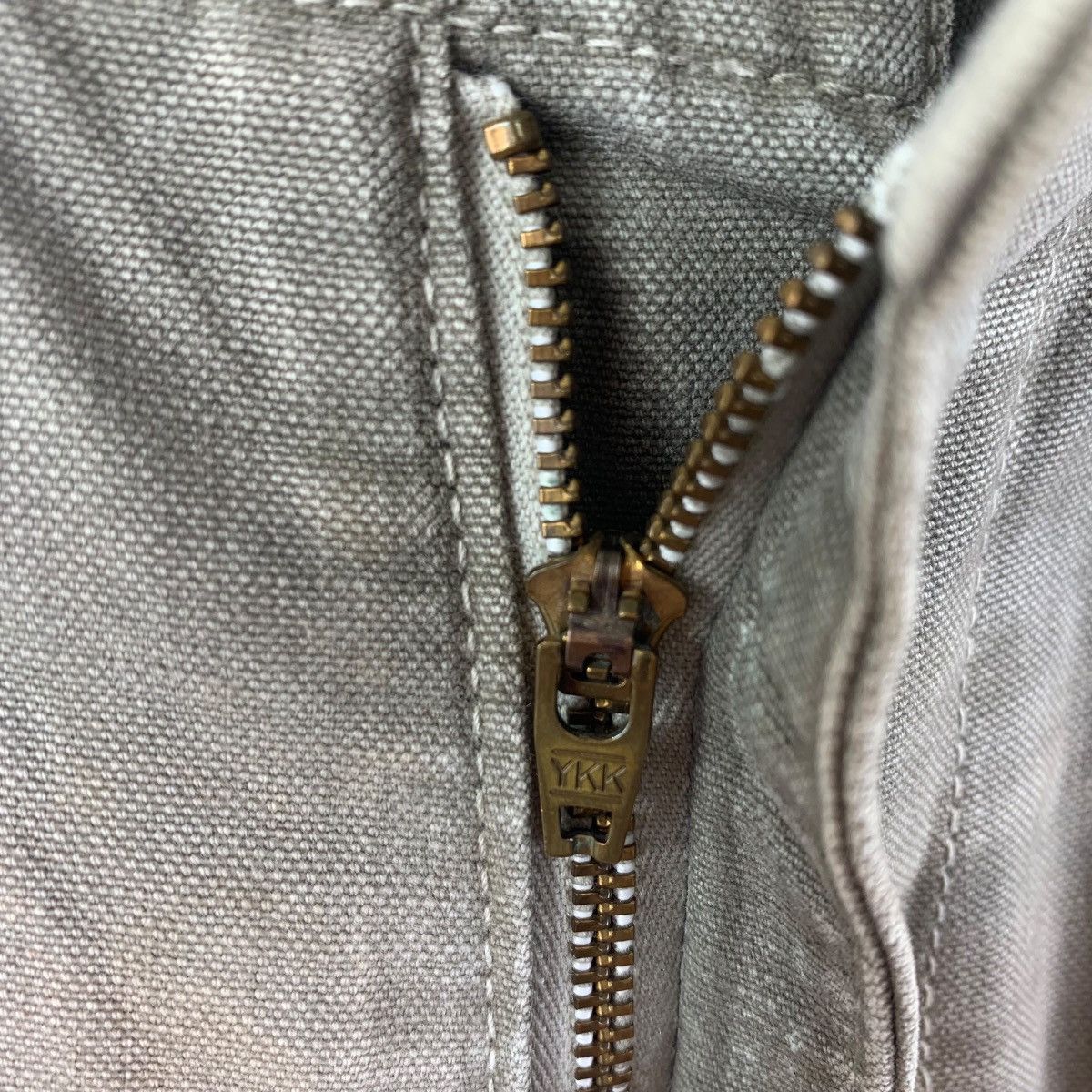 JOHNBULL kojima workwear pants