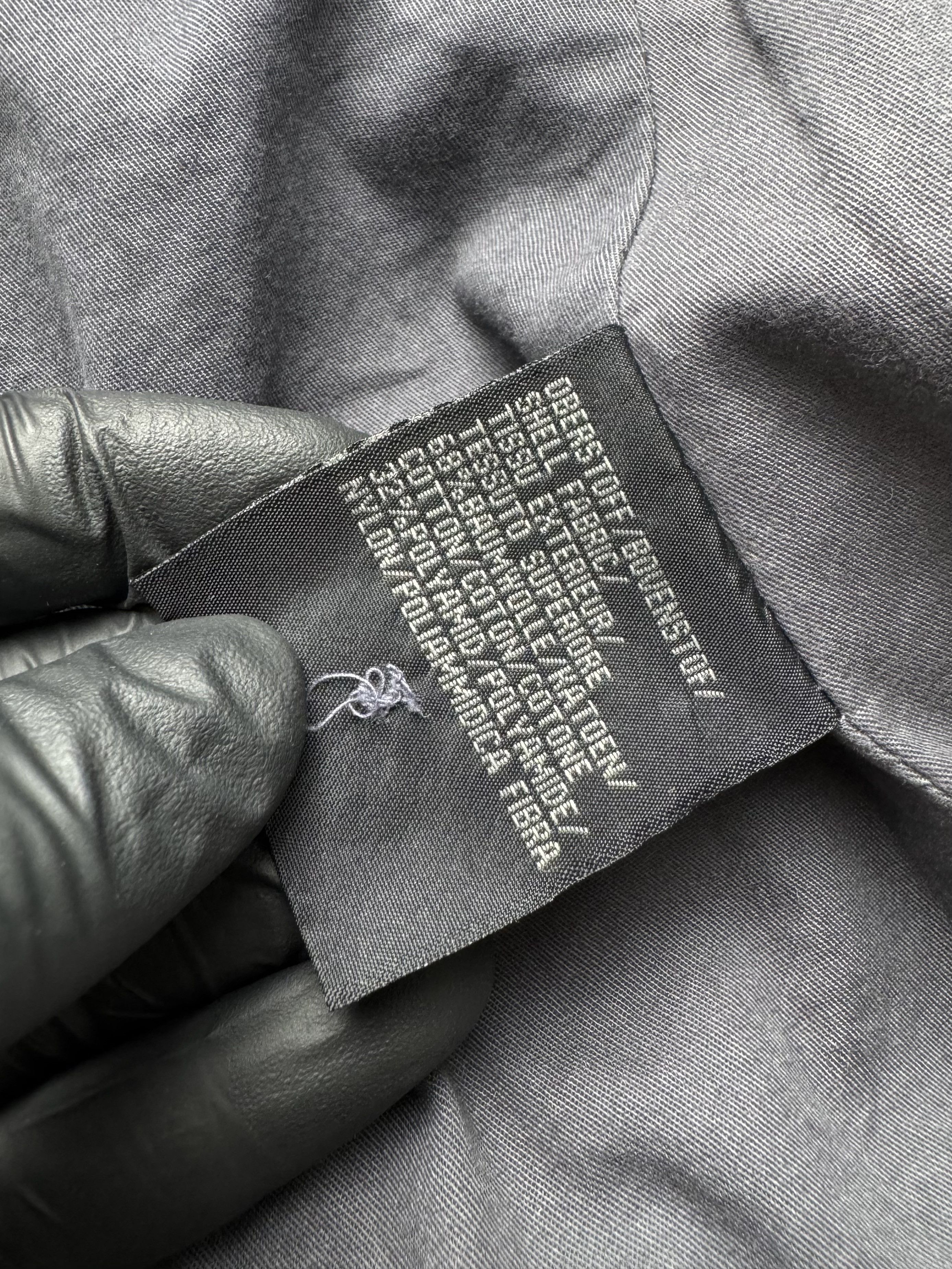 Alpha Industries Y2K Alpha Industries Field Jacket Military Coat (ET1) Size S / US 4 / IT 40 - 14 Thumbnail
