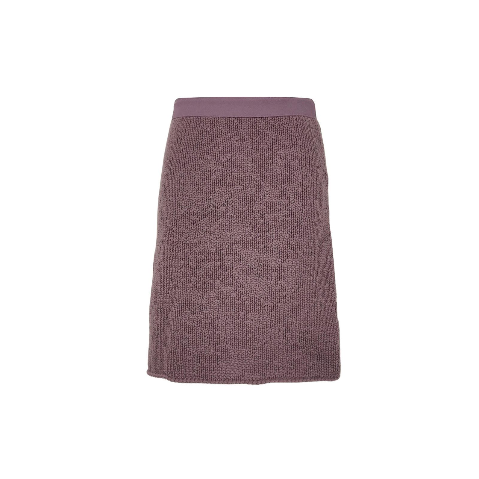 Bottega Veneta Bottega Veneta Women 28 Midi Skirts Size 28" / US 6 / IT 42 - 1 Thumbnail