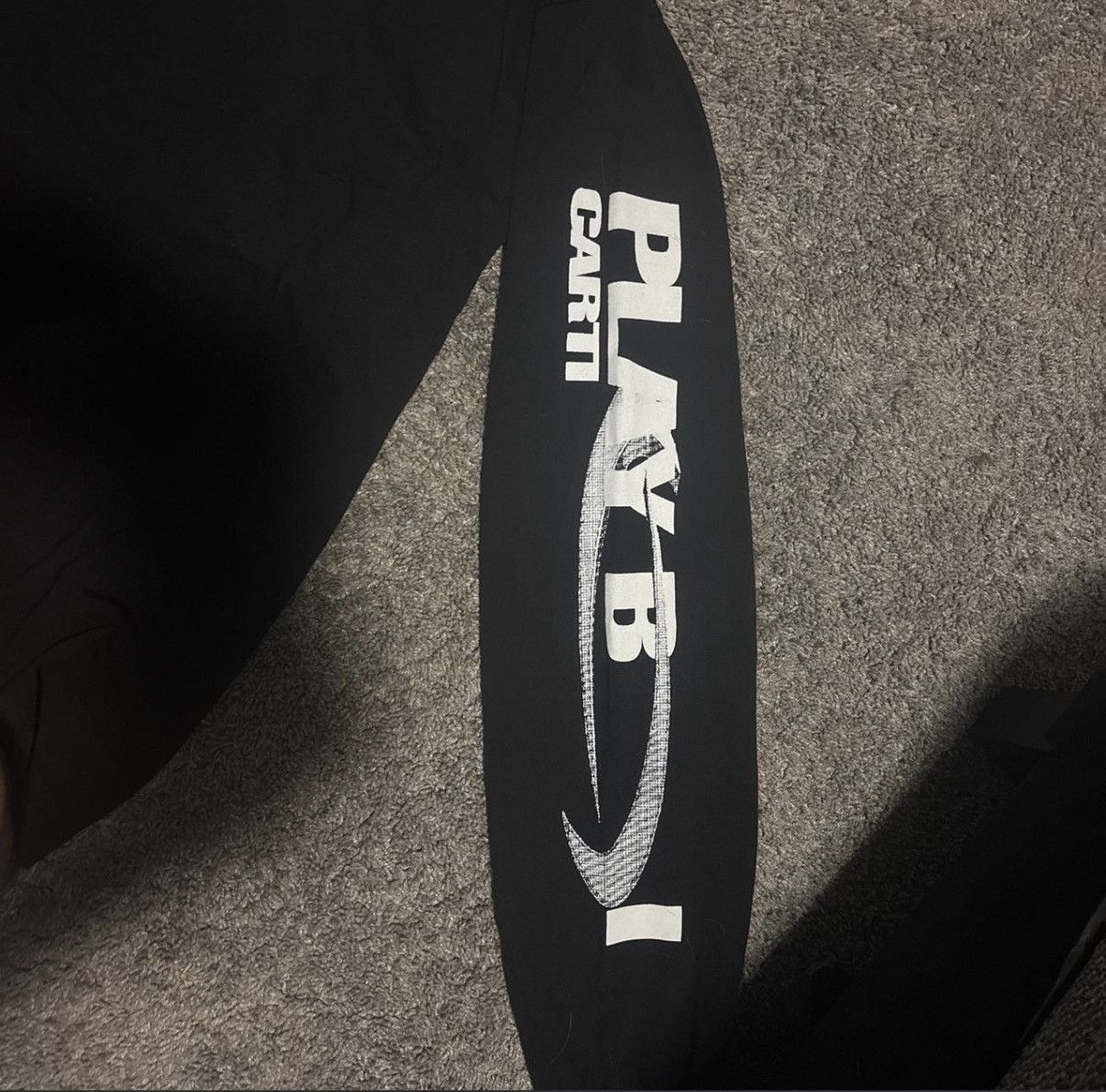 Playboi Carti 2024 Music Unreleased Playboi Carti Merch Size US L / EU 52-54 / 3 - 4 Thumbnail
