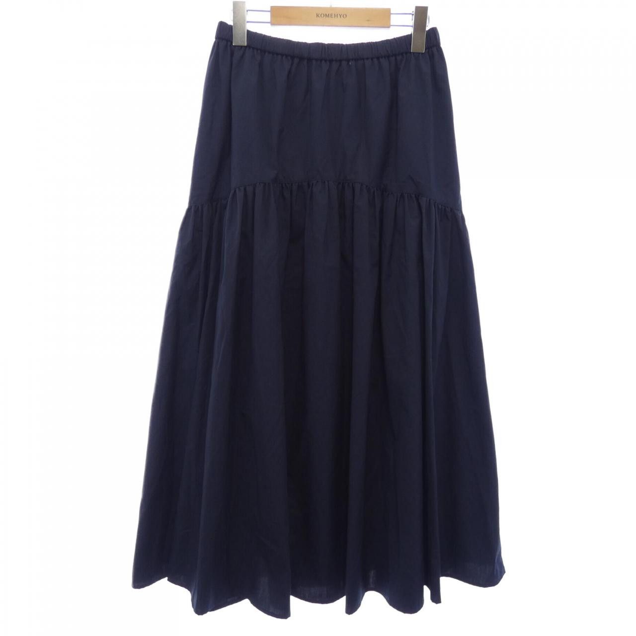 Other Other IENA Skirt Textile Skirts DUTY FREE for USA Size ONE SIZE - 1 Thumbnail