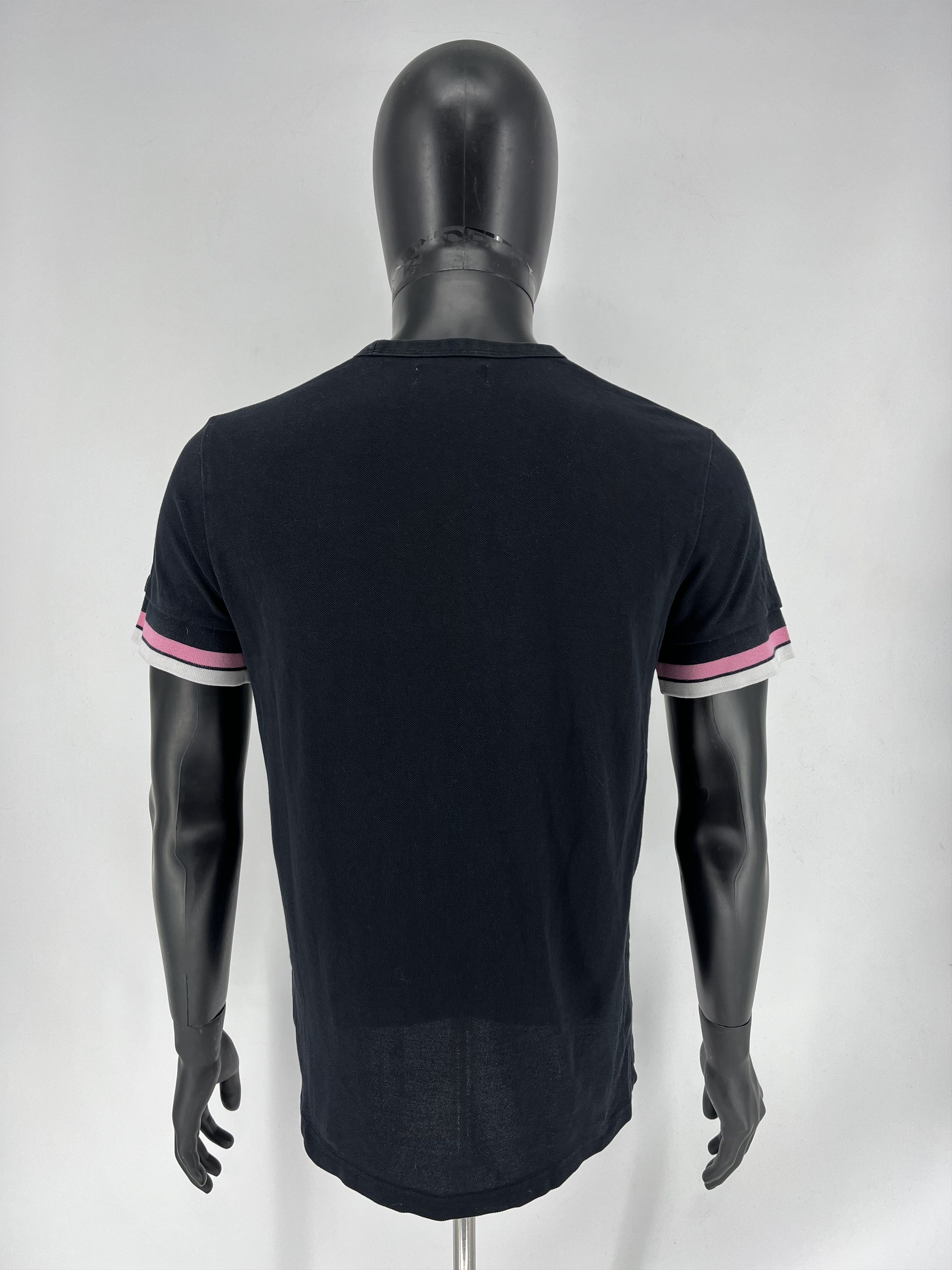 Other Men’s Fred Perry Streetwear T-Shirt Size M Size US M / EU 48-50 / 2 - 7 Thumbnail