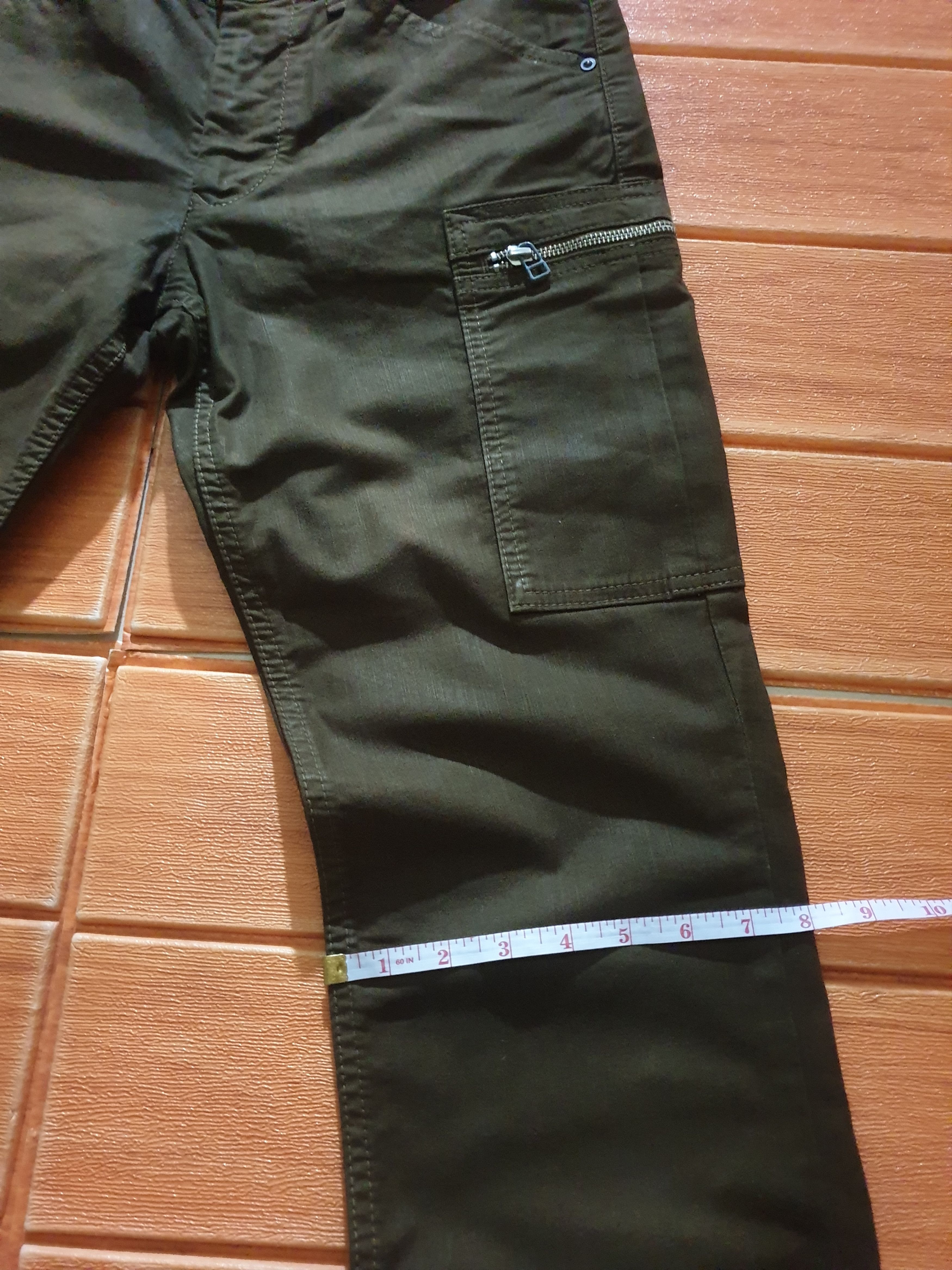 Spellbound Spellbound Japanese brand pant Size US 29 - 7 Thumbnail