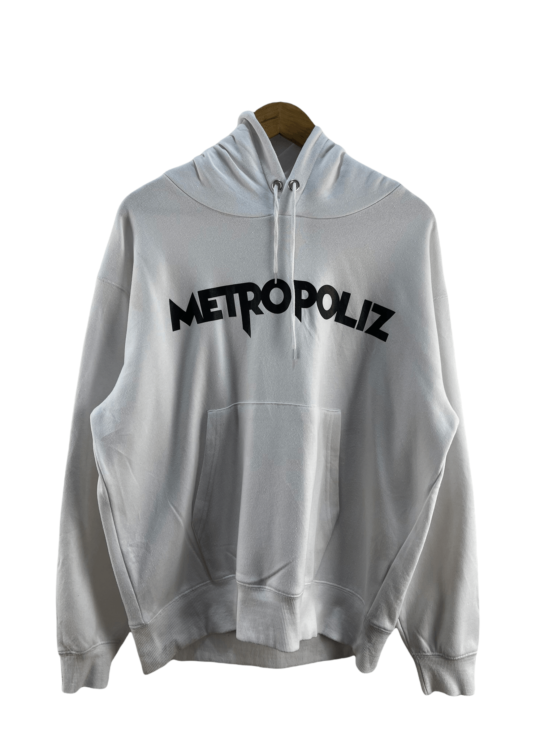 Band Tees Metropoliz J Soul Brothers From Exile Tribe Hoodies Size US L / EU 52-54 / 3 - 1 Thumbnail