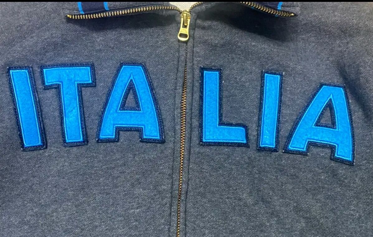 Kappa 💥Best Offer💥Vintage Kappa Italia Sportwear Jacket Size US L / EU 52-54 / 3 - 3 Thumbnail