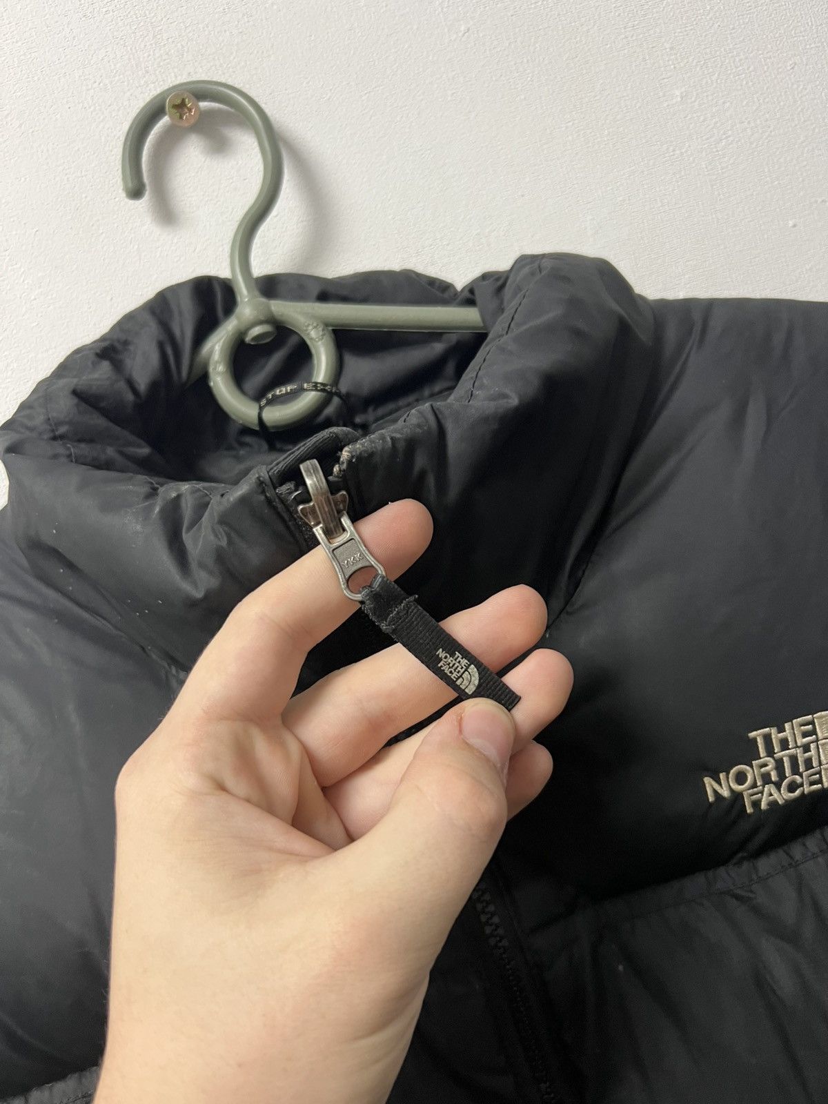 The North Face The North Face Puffer Vest 700 Streetwear Gorp-Core Size US S / EU 44-46 / 1 - 6 Thumbnail