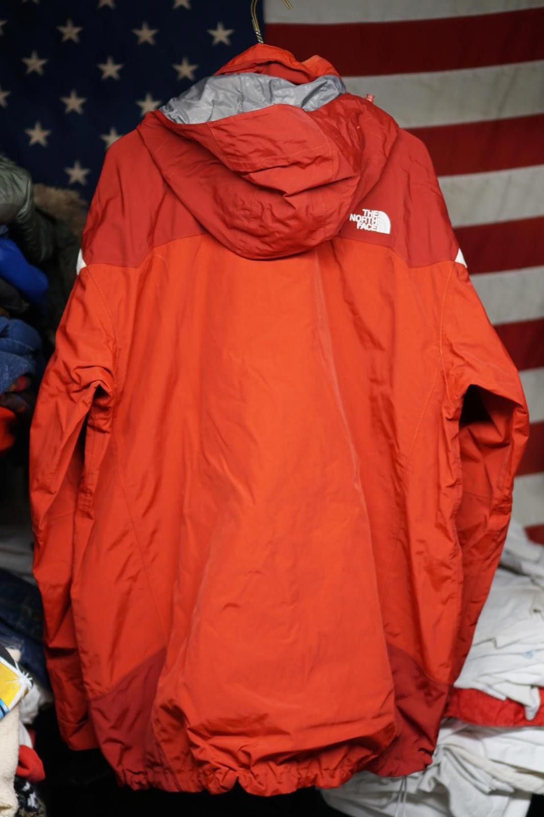 Other The North Face Men's Windbreaker Jacket Hyvent Ski Jacket XL Size US XL / EU 56 / 4 - 2 Thumbnail