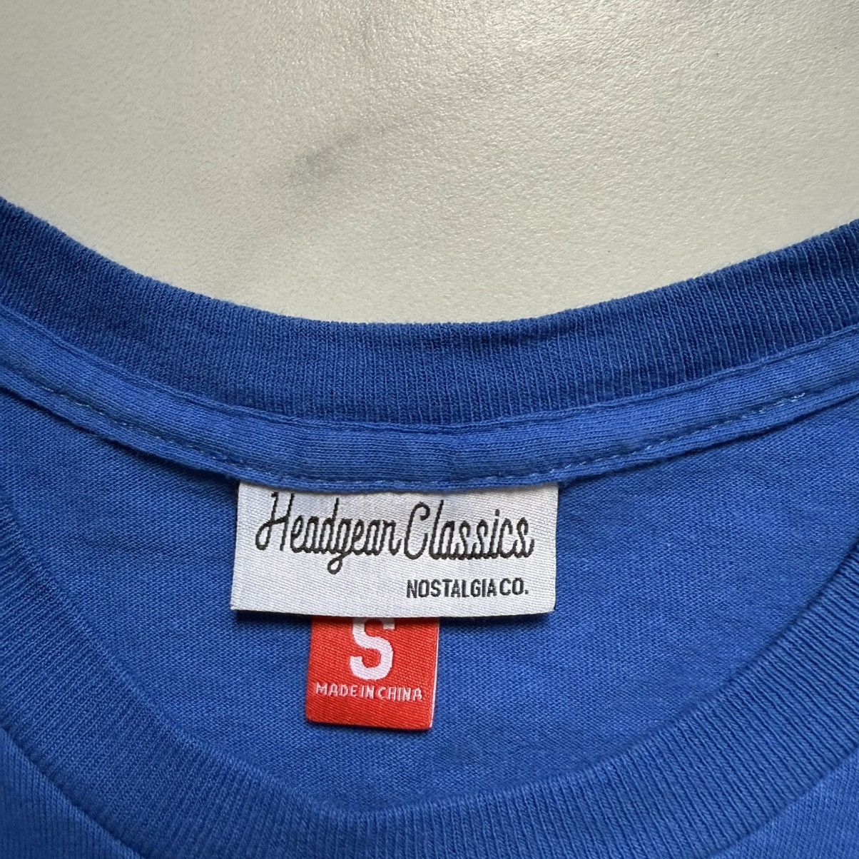 Mitchell & Ness Headgear Classics Nostalgia Co. Graphic T-Shirt Size US S / EU 44-46 / 1 - 5 Thumbnail