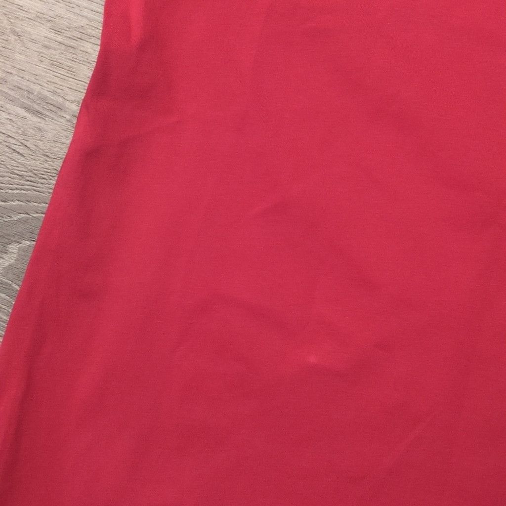 Jordan Brand Jordan magenta pink tee size large Size US M / EU 48-50 / 2 - 7 Thumbnail