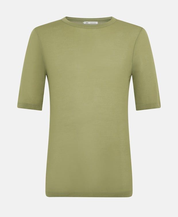 AMI T-shirt Size US M / EU 48-50 / 2 - 1 Thumbnail