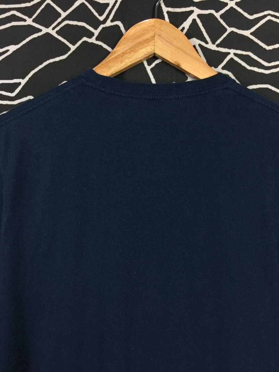 Old Navy × Vintage Old Navy Is It Friday Yet? Wording Tee Size US M / EU 48-50 / 2 - 5 Thumbnail