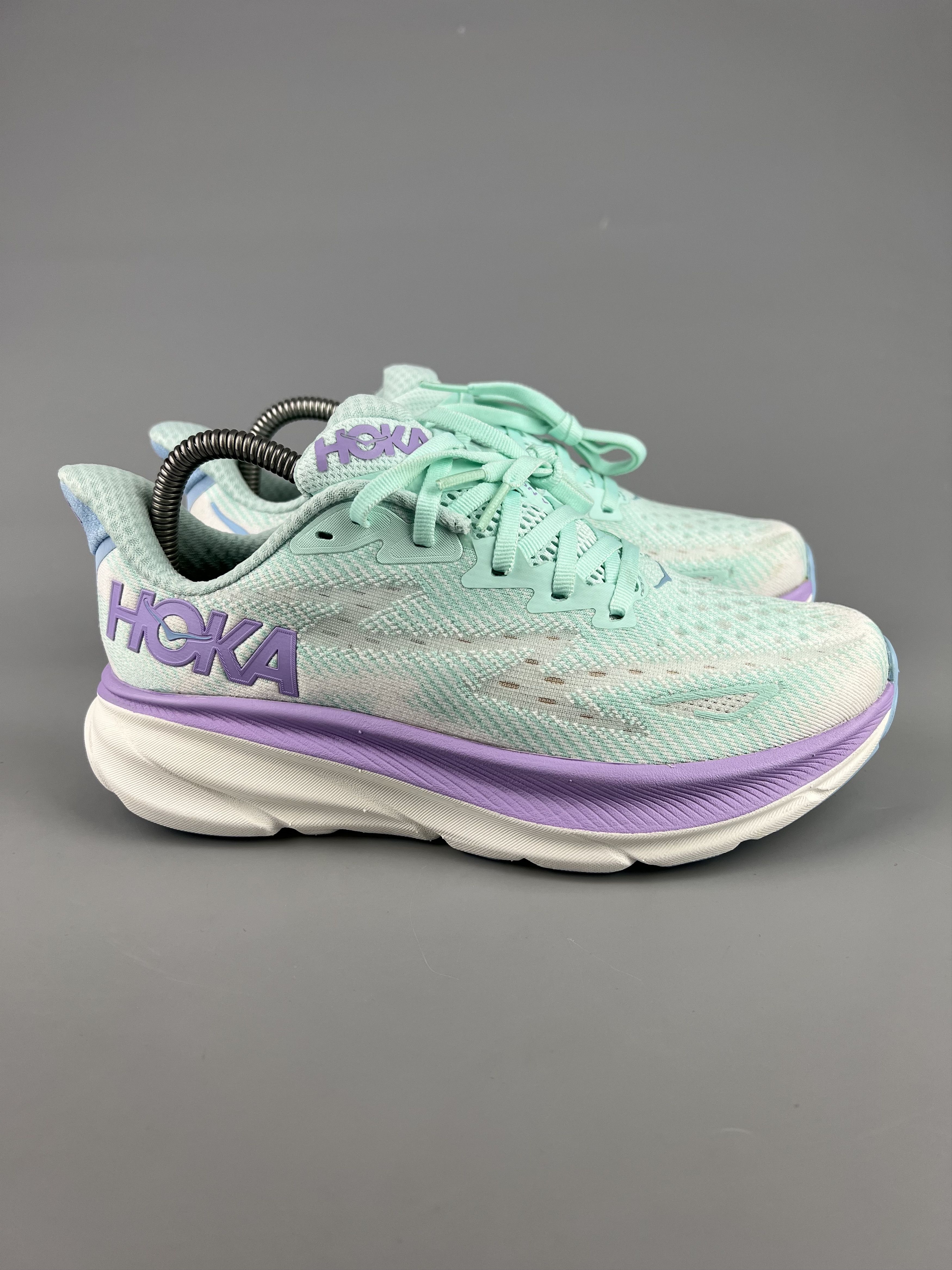 Hoka One One Clifton Running Shoes Walking Gym