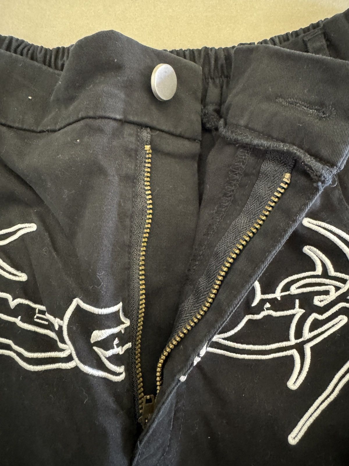 Other HeavenCanWait V2 Blackout Cargos Size US 34 / EU 50 - 4 Thumbnail