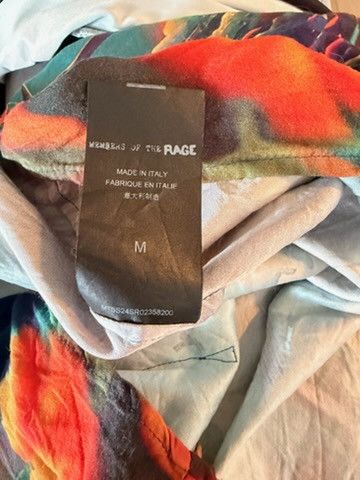 Other Members of rage vacation shirt Size US M / EU 48-50 / 2 - 3 Thumbnail