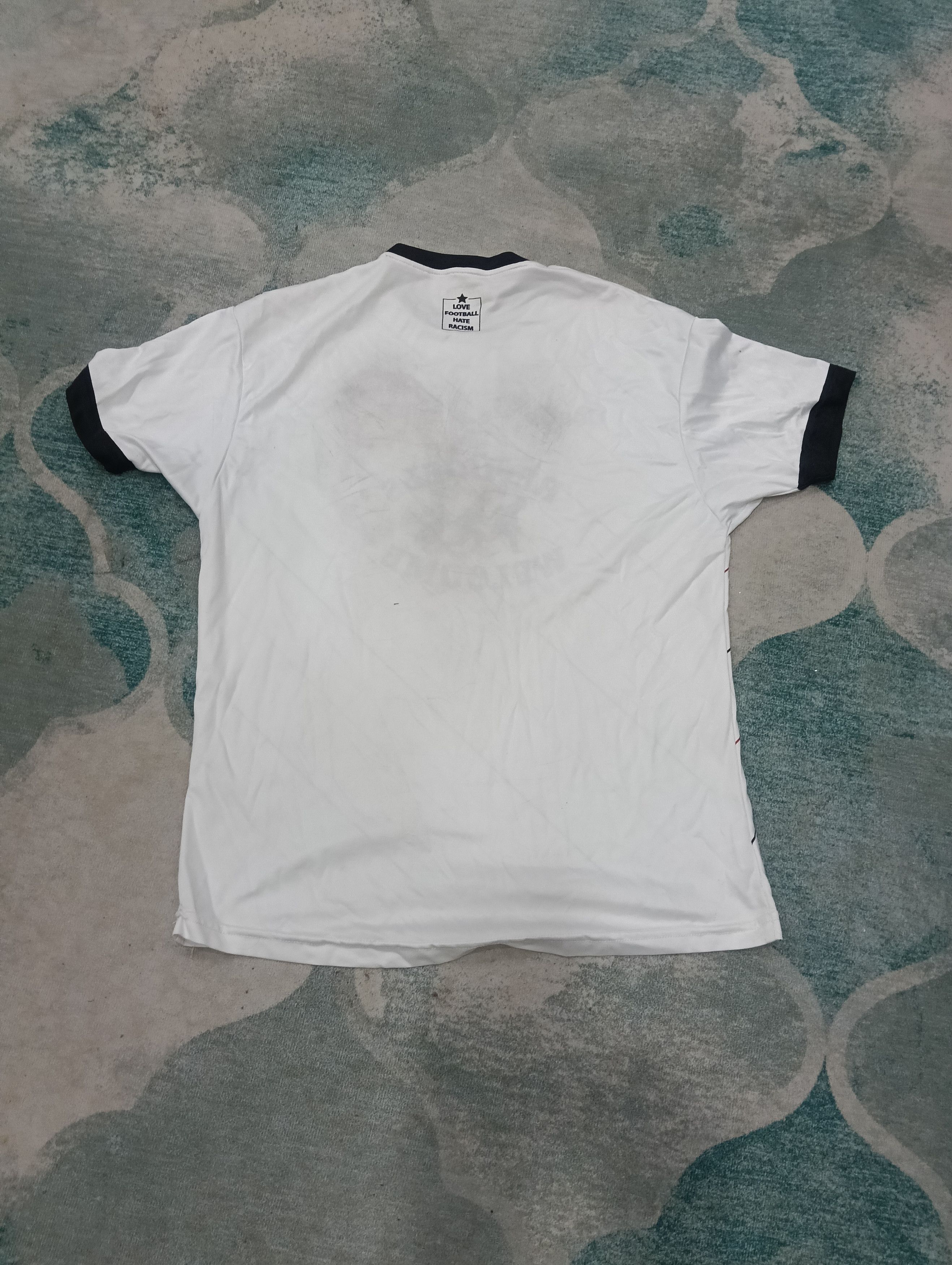 Sports Specialties Bohemian Football Club Jersey #Greta Thurnberg Size US L / EU 52-54 / 3 - 2 Thumbnail