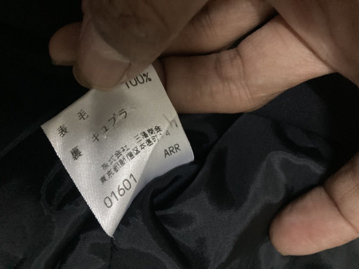 Burberry Burberry Suit Over Size Woman Size ONE SIZE - 4 Thumbnail
