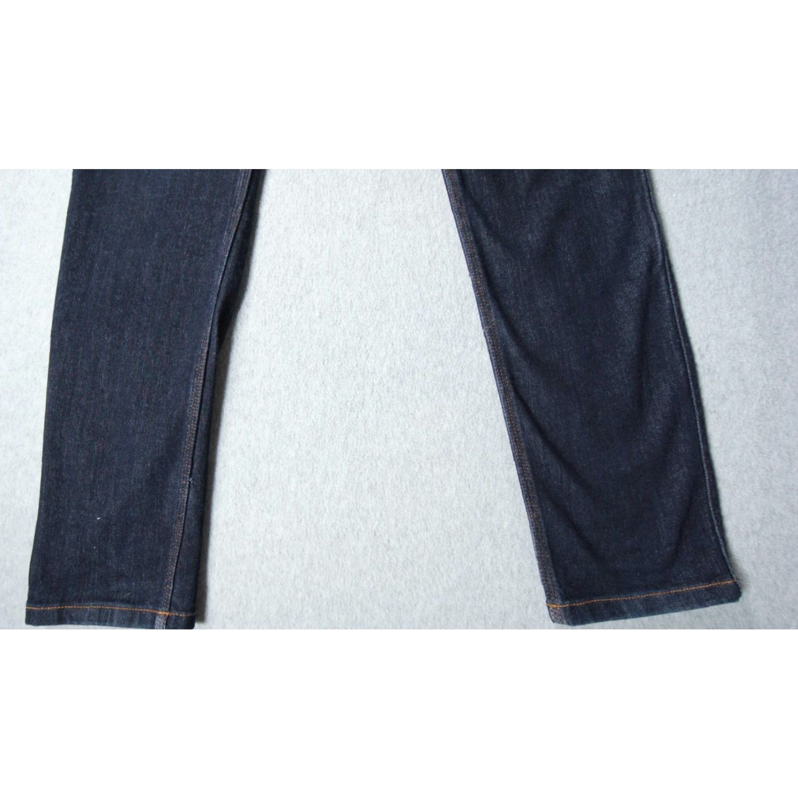 DUER DUER Jeans Mens 30x33 Blue Denim Pants Slim Fit Stretch 5-Pocket Design Casual Casual Size US 30 / EU 46 - 4 Thumbnail