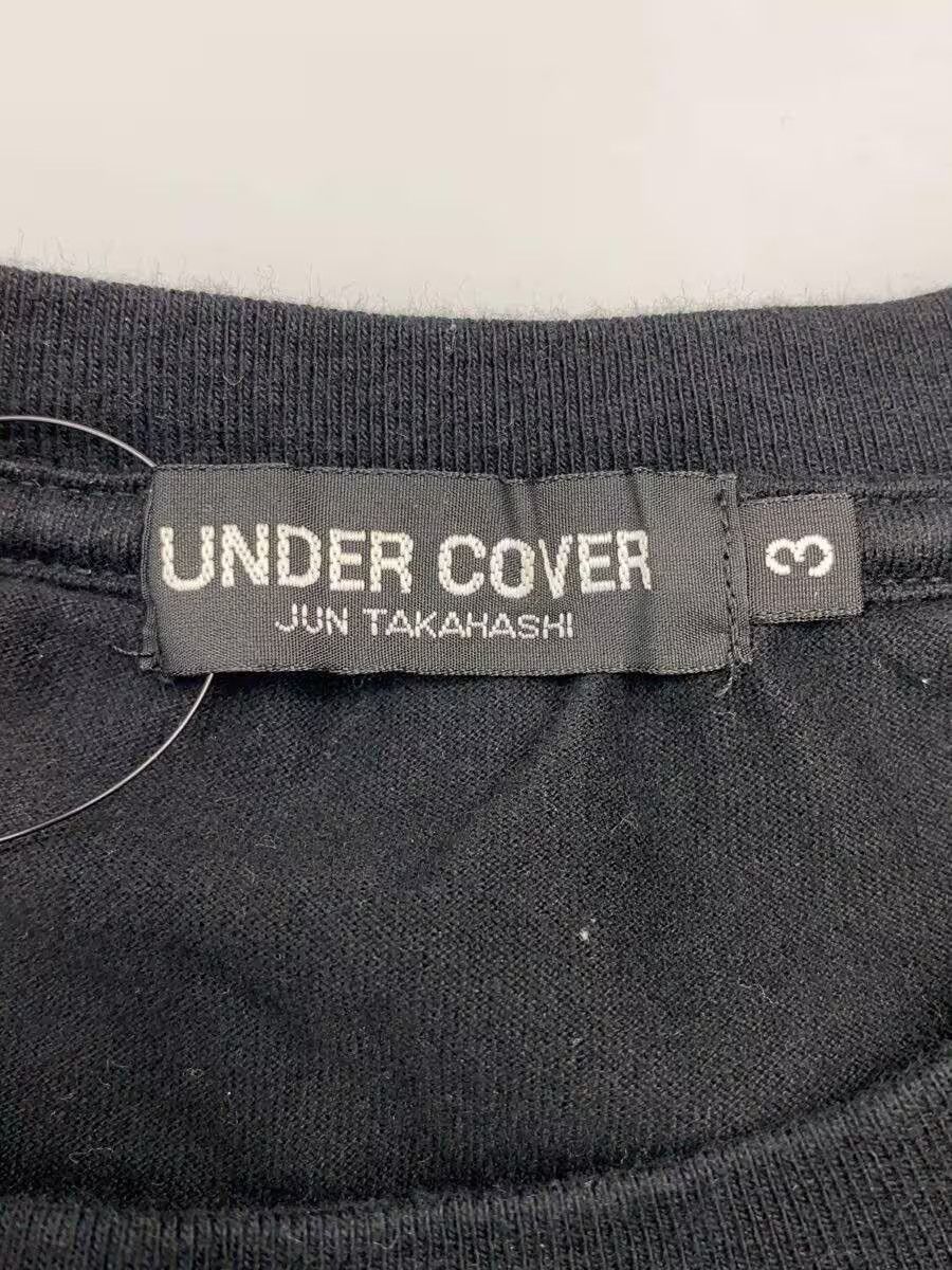 Undercover U Logo Tee Size US L / EU 52-54 / 3 - 4 Thumbnail