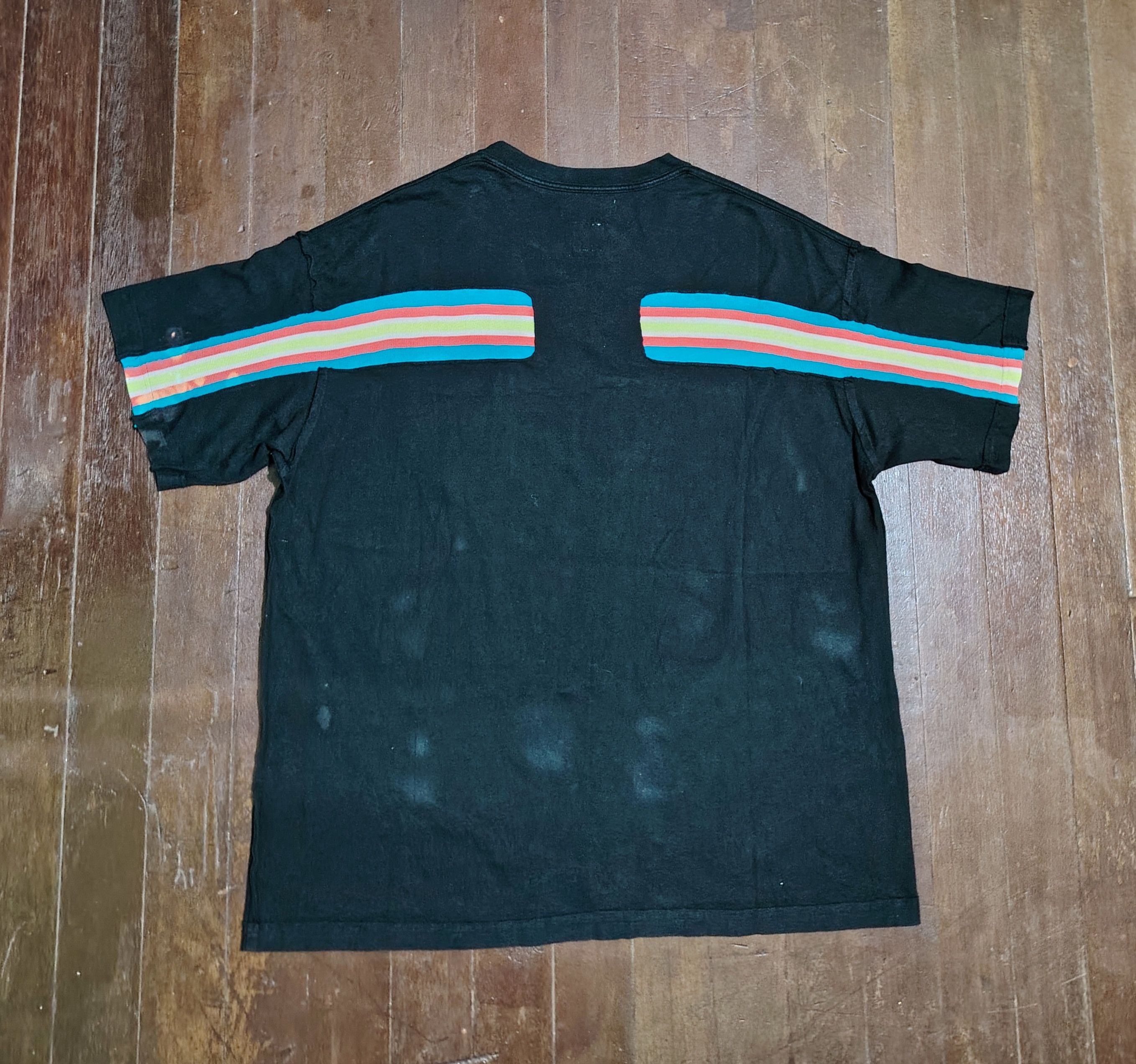 Facetasm FACETASM - Mimi Tee Size US XXL / EU 58 / 5 - 9 Thumbnail